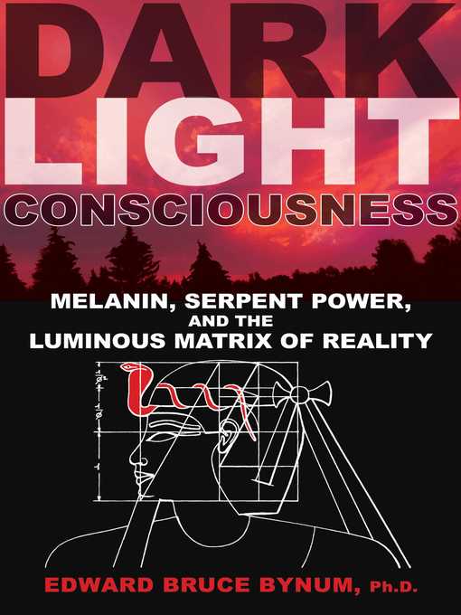Title details for Dark Light Consciousness by Edward Bruce Bynum - Wait list